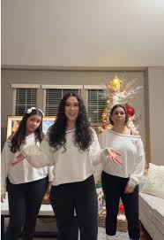 Christmas Dance Trends