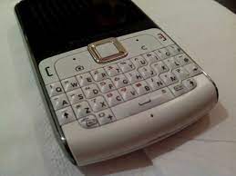 Motorola EX112 Motokey