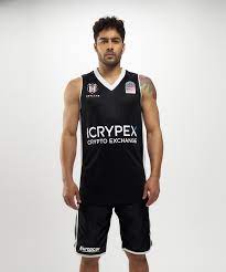 Represent your team in style with exclusive apparel from fanatics. Besiktas Basketball Trikot Schwarz 20 21 Kartal Yuvasi Webshop