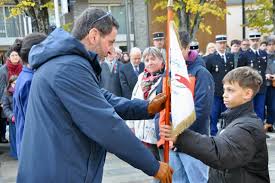 Mémoire et jeunesse : un engagement encouragé - Aveyron - Le Petit Journal