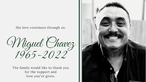 Fundraiser for Dolores Chavez by Robin Chavez : In Loving Memory of Miguel  Chavez