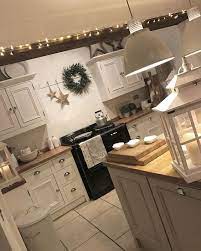 Hopefully, you find a useful idea for your own kitchen… 25 Awesome Ways To Use String Lights In Kitchens Digsdigs