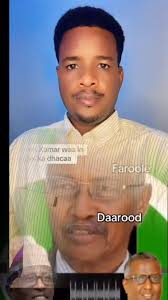 Dhalinyaroy Gala Difaaca Dalkiina Hooyo Ee Somaliland