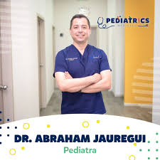 Pediatrics Mexicali
