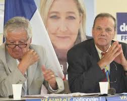 Législatives 6e: Hubert de Mesmay veut en finir avec "l'UM-PS"