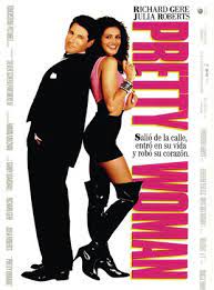 Pretty Woman Pelicula 1990 Sensacine Com