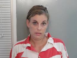 Miranda Todd, 43 years old, of 3423 Hwy. 8, Pollock, was arrested for  Unauthorized Entry of an Inhabited Dwelling, Resisting an Officer, Contempt  of Court and Possession of Methamphetamine.