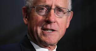 Conaway's crusade: Getting to 'yes'