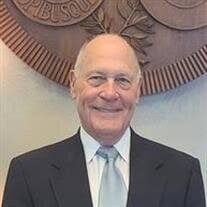 Dr. Lyn Horton Hammond Obituary