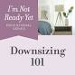 Downsizing 101 at Old Main Village event in Mankato, MN