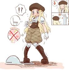 Pokemon - aroma lady desperation comic porn | HD Porn Comics