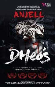 Yes, i can relate lah bab suruh bersabar biar allah yg balas dan juga dengan rasa sakit hati. Dheo S By Anjell