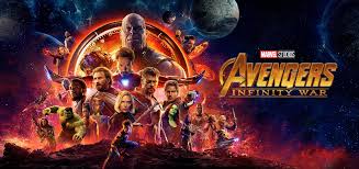 At the beginning of avengers: Avengers Infinity Wars Alles Uber Marvels Infinity Stones Blog Elbenwald De