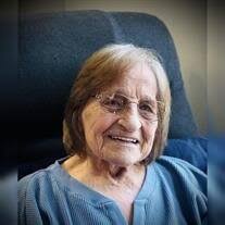 Mathilda Anna Studley Obituary