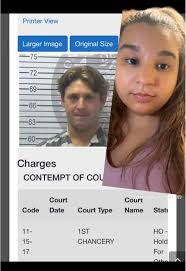 Brett Fairley arrested yesterday… not surprised 🤷🏽‍♀️ #greenscreen #fyp  #brettfairley #mariaandbrett #nursehadley #news #tiktokerdrama
