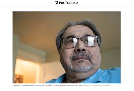 Tear Sheets — Benjamin Brett Braun