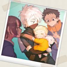 Obito Uchiha Tumblr Naruto Kakashi Kakashi And Obito Naruto Minato