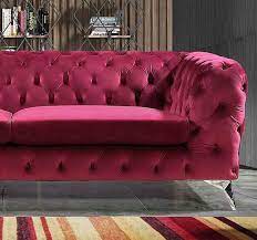 Kawola Sofa Narla Chesterfield Stoff 3 Sitzer Versch Farben Online Kaufen Otto Haus Deko Sofa Sitzgruppe