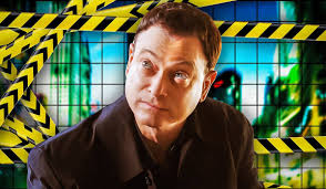 CSI's NY Spinoff Perfectly Flipped One Of Gary Sinise's Best Roles 18 Years  Later