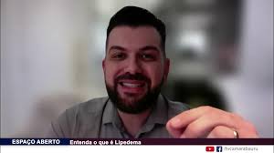 Entenda o que é Lipedema com o médico Thiago Viana, Nutrólogo, Ortop e  Médico do Esporte_25-07-2024