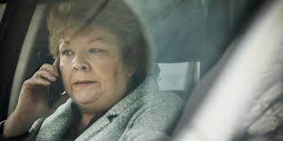 Casualty exclusive! Will Jan go to jail? Di Botcher reveals all