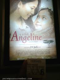 Film ini diangkat dari kisah nyata pembunuhan engeline, dan. Nonton Bareng Film Untuk Angeline Berurai Air Mata Kotak Sejuta Mimpi