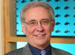 Memorials for scientists involved with SCOR