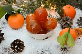 Retrouvez ici le détail de la procédure pour toutes les banques et pour tout type de virement. Clementines Confites La P Tite Cuisine De Pauline