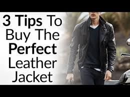 Grab your favorite shirt and pants and shoes and just freaking rock it. Ultimate Guide To Buying A Leather Jacket Different Styles Fabric Care For Men S Leather Jackets