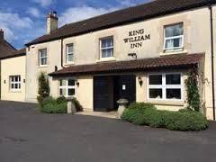 King William IV, Tunley