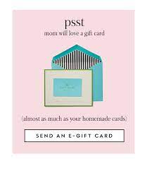 Maybe you would like to learn more about one of these? Kate Spade New York Mother S Day Is May 13th How Mom Of Us To Remind You Milled
