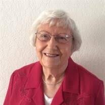 Florine Rowe Obituary