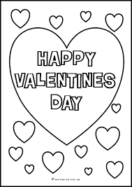 Right now, i advise printable valentine day cards to color for you, this post is related with kids olympics coloring pages. Free Printable Valentines Day Colouring Www Free For Kids Com