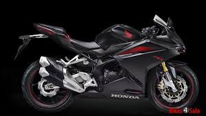 (hmsi), the only honda in indian 2wheeler industry is the 100% subsidiary of honda motor company ltd., japan, started its indian operations at manesar (district gurgaon, haryana) in may 2001. 2017 Honda Cbr 250rr Debuts In Malaysia Honda Cbr Honda Cool Bikes