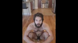 Naked push-ups- 10112022