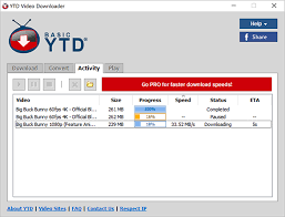 Your mp4 player does more than just play music and video. Ytd Video Downloader Free Video Downloader And Converter