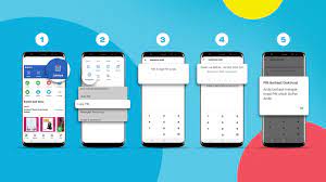 Maybe you would like to learn more about one of these? Pasang Pin Untuk Keamanan Akun Gojek Kamu Gopay