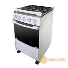 Jika kamu pergi berkemah, kompor gas portable bisa sangat dibutuhkan karena bisa dibawa kemana pun. Kompor Gas 4 Tungku Winn Gas Oven W5050 Bandung Jualo
