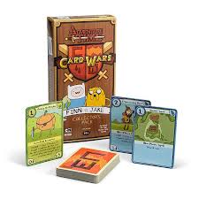 Charge up your lightsaber and jump into an adventure that happened a long time ago in a galaxy far, far away! Adventure Time Card Wars Adventure Time Merch Adventure Time Cards