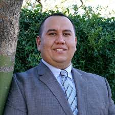 Alfredo Mesa Realtor