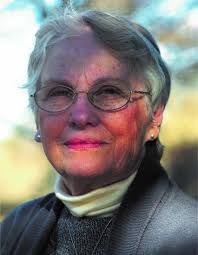 Joan Olcott King Obituary