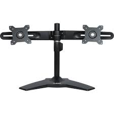 Dual monitor backgrounds (aka dual screen wallpapers) are backgrounds that span two screens. Planar Systems Dual Monitor Stand 997 5253 00 B H Photo Video