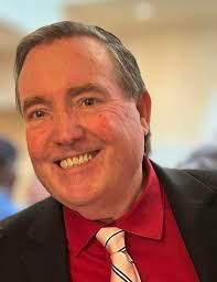 Obituary information for Donald J. O'Grady, Jr.