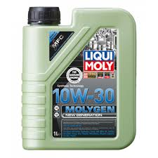 Honda 10w30 synthetic motorcycle oil. Molygen New Generation 10w 30
