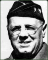 Biography of Major-General Henry Jr. Terrell (1890