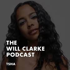 The Will Clarke Podcast