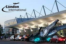 Nettkamera i nærleiken av london international airport. London International Airport On Twitter Hey Tenno London International Airport Wants To Help Make Your Journey To Tennocon Easy And Comfortable This Year Get The Details In The Official Tennocon Survival Guide