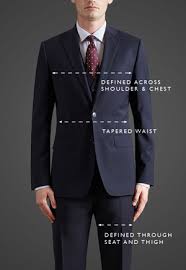 Exude elegance with men's slim fit suits in big and tall sizes. Size Guide Suit Sizes Shirt Sizes Moss