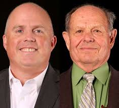 Brian Clem, Jack L. Esp compete for Salem House District 21