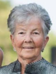 Jane V. Banta Obituary